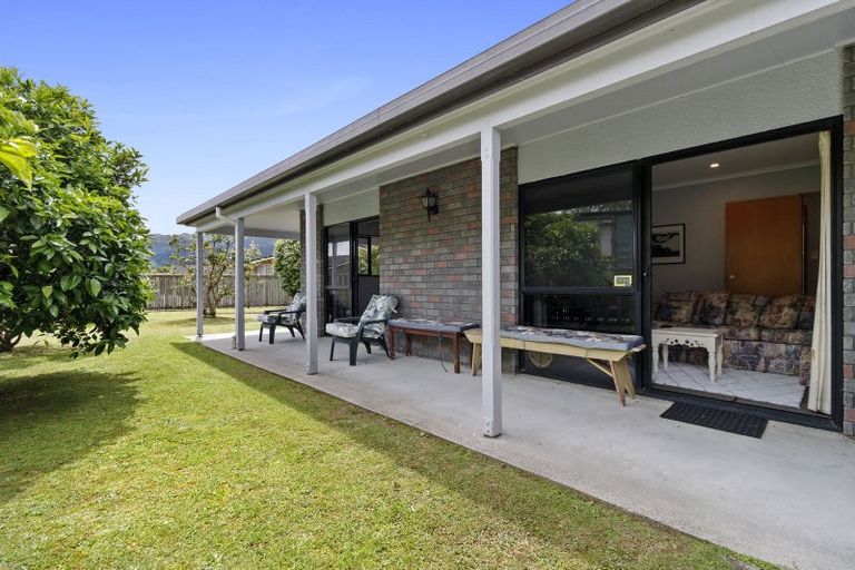 Photo of property in 10 Ritchie Street, Te Aroha, 3320