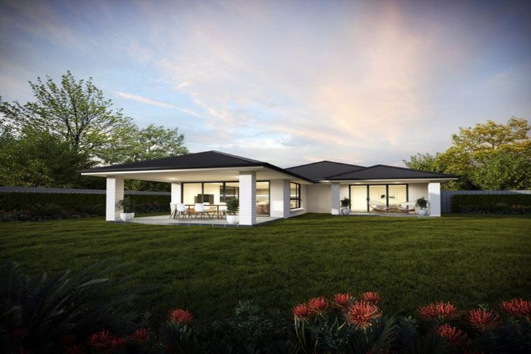 Photo of property in 68 Armitage Road, Wellsford, 0900