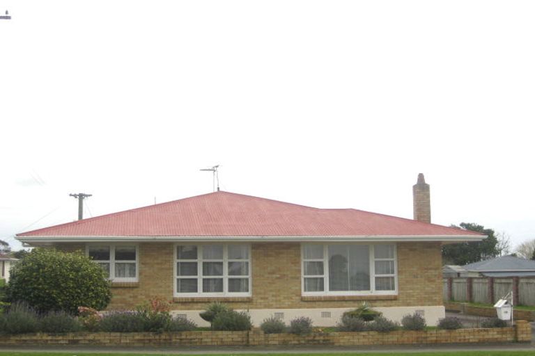 Photo of property in 36b Princess Street, Waitara, 4320