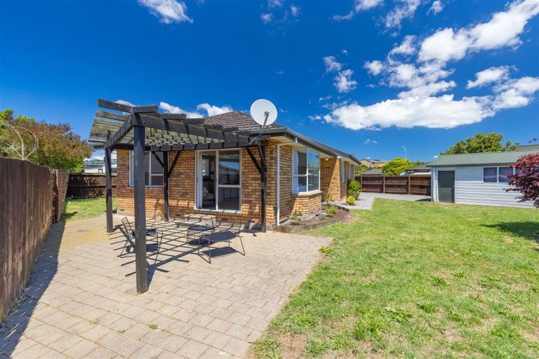 Photo of property in 3 Barcelona Place, Bromley, Christchurch, 8062