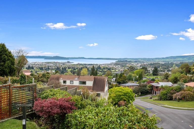Photo of property in 15 Balwyn Avenue, Tihiotonga, Rotorua, 3015