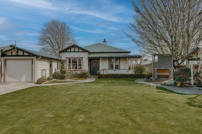 Photo of property in 21 Adams Lane, Springlands, Blenheim, 7201