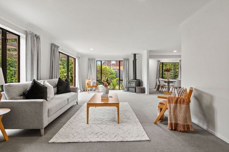 Photo of property in 45 Arlington Street, Burnside, Christchurch, 8053