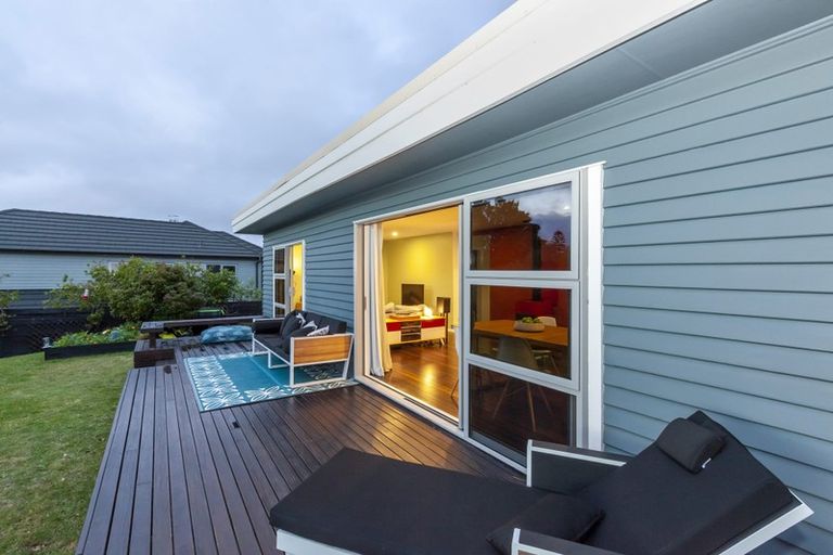 Photo of property in 12 Allen Road, Raumati Beach, Paraparaumu, 5032