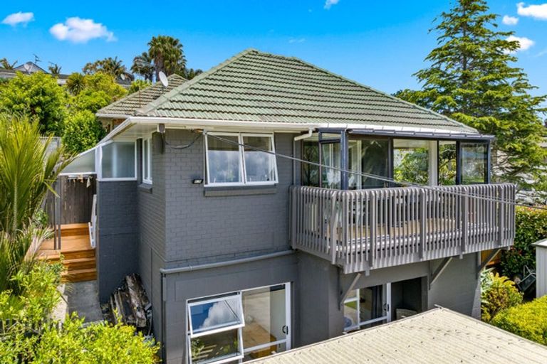 Photo of property in 1/34 Prospect Terrace, Milford, Auckland, 0620