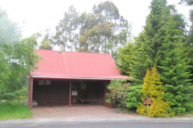 Photo of property in 45 Park Avenue, Ohakune, 4625