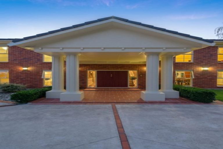 Photo of property in 15 Narrows Lane, Tamahere, Hamilton, 3283