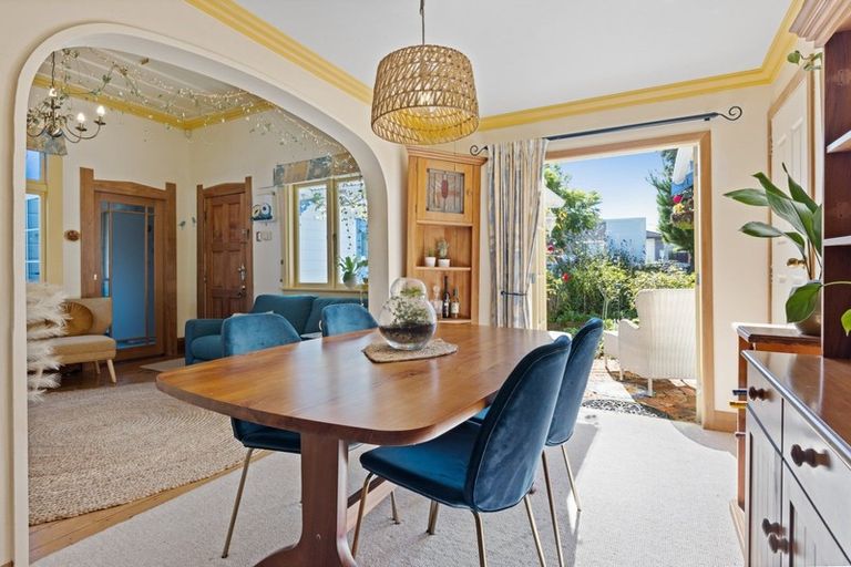 Photo of property in 128 Charles Street, Westshore, Napier, 4110