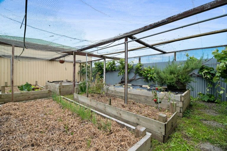 Photo of property in 83 Brown Road, Brixton, Waitara, 4382
