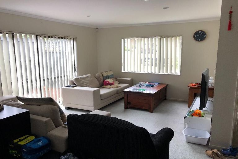 Photo of property in 25 Jeffs Road, Flat Bush, Auckland, 2016