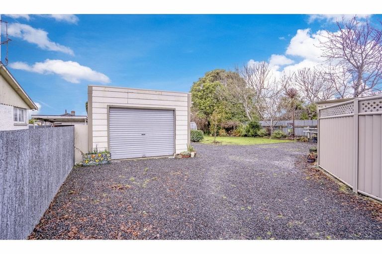 Photo of property in 167 Macmaster Street, Richmond, Invercargill, 9810
