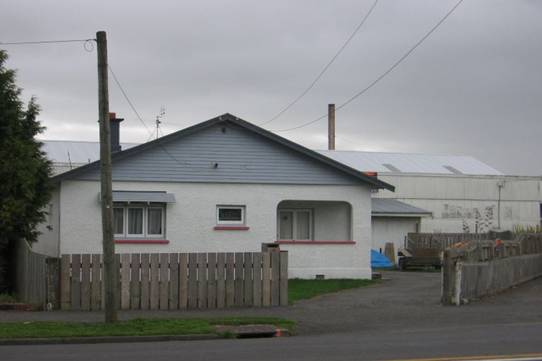 Photo of property in 148 Renall Street, Masterton, 5810