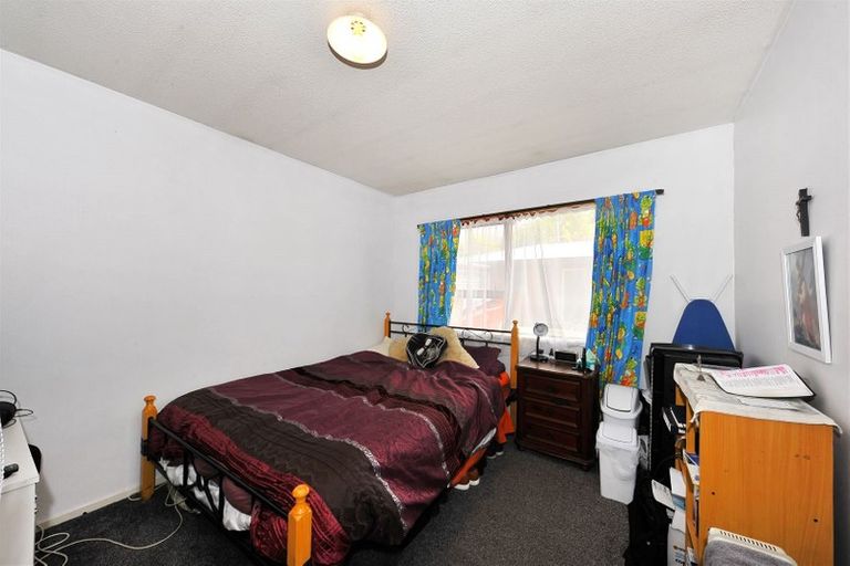 Photo of property in 3/167 Clarence Street, Riccarton, Christchurch, 8011