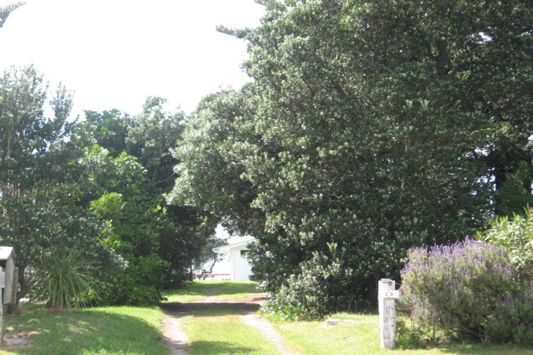 Photo of property in 13 Wairere Road, Wainui, Gisborne, 4010