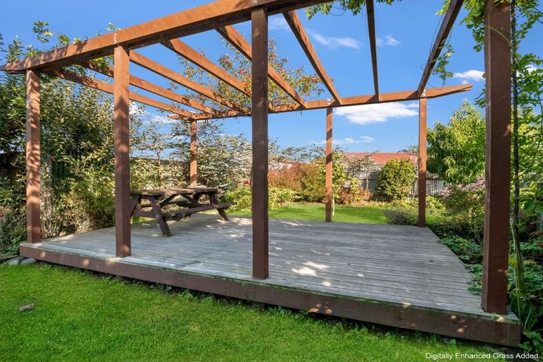 Photo of property in 59 Dunford Street, Rakaia, 7710