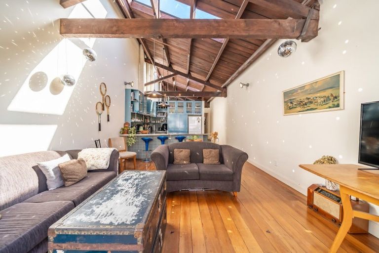 Photo of property in 17/20 Egmont Street, Te Aro, Wellington, 6011