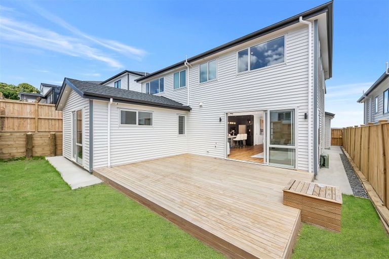 Photo of property in 14 Piki Street, Flat Bush, Auckland, 2019