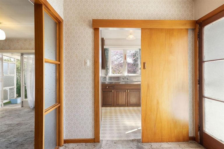 Photo of property in 43 Nelson Street, Mayfield, Blenheim, 7201