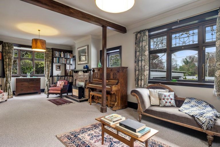 Photo of property in 29 Aynsley Terrace, Hillsborough, Christchurch, 8022