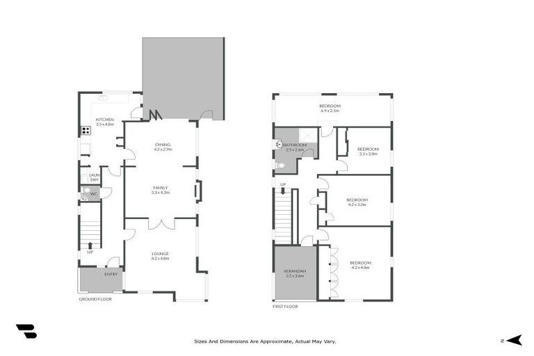 Photo of property in 11a Buchanan Street, Devonport, Auckland, 0624