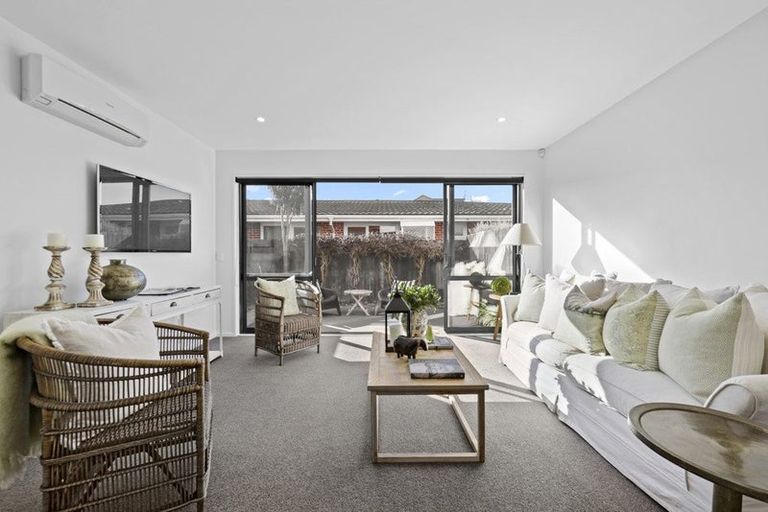 Photo of property in 477b Manchester Street, St Albans, Christchurch, 8014