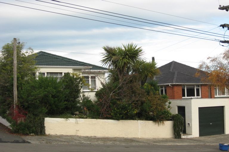 Photo of property in 331 Kenmure Road, Kenmure, Dunedin, 9011