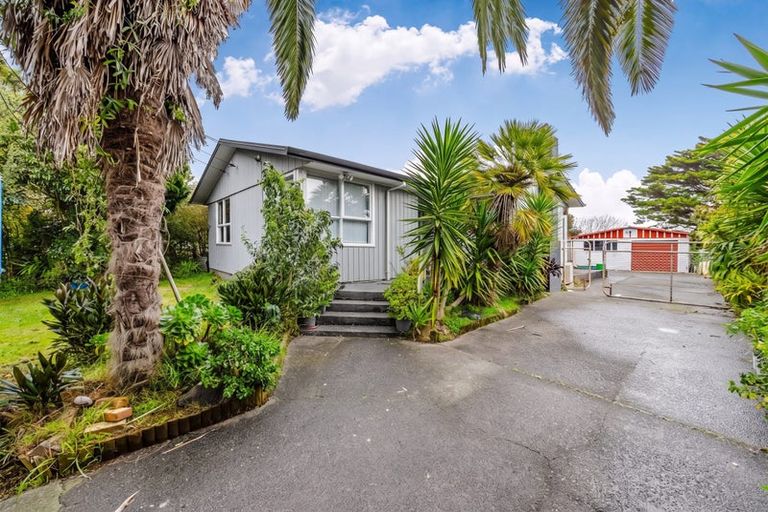 Photo of property in 25 Collett Road, Otara, Auckland, 2023