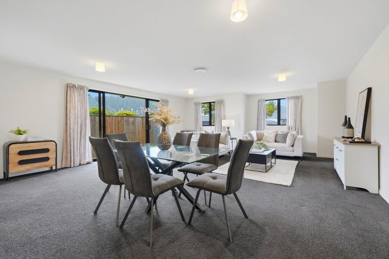 Photo of property in 12 Bate Place, Kaiapoi, 7630