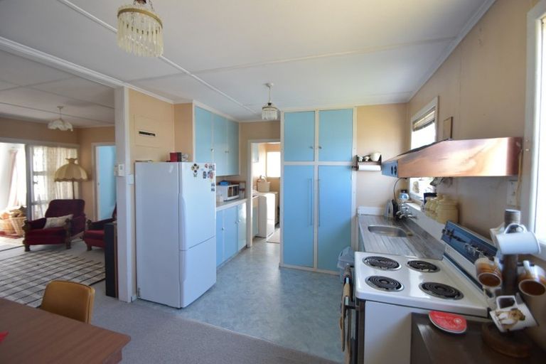 Photo of property in 1 Hopkins Road, Twizel, 7901