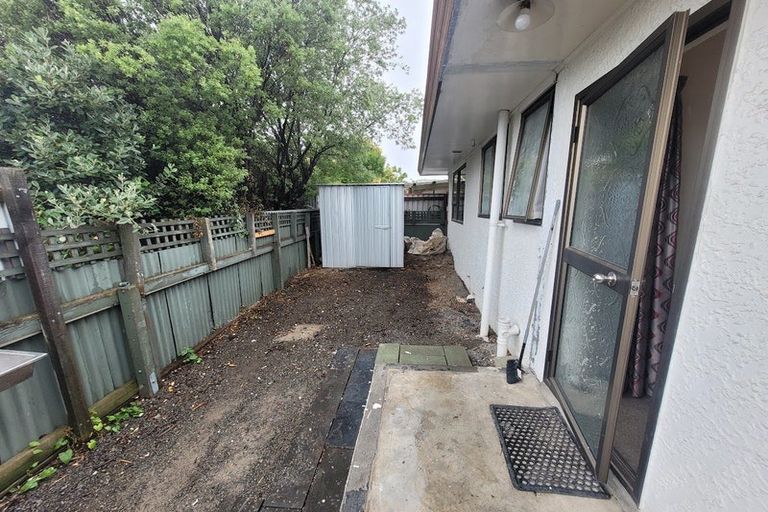 Photo of property in 2/25 Parker Street, Mayfield, Blenheim, 7201