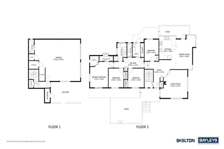 Photo of property in 83 Joll Road, Havelock North, 4130