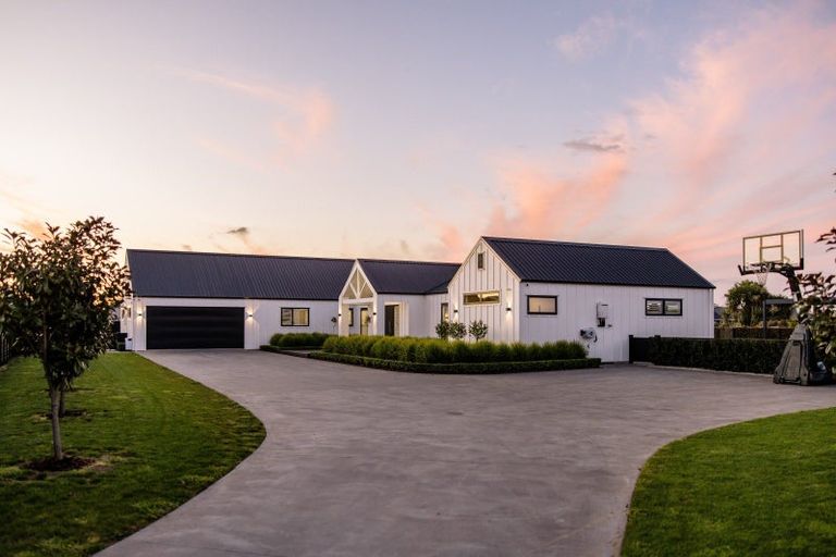 Photo of property in 15a Artistic Avenue, Leamington, Cambridge, 3432