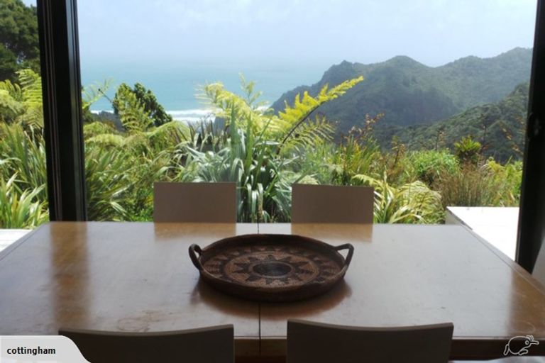 Photo of property in 126 Lone Kauri Road, Karekare, Auckland, 0772