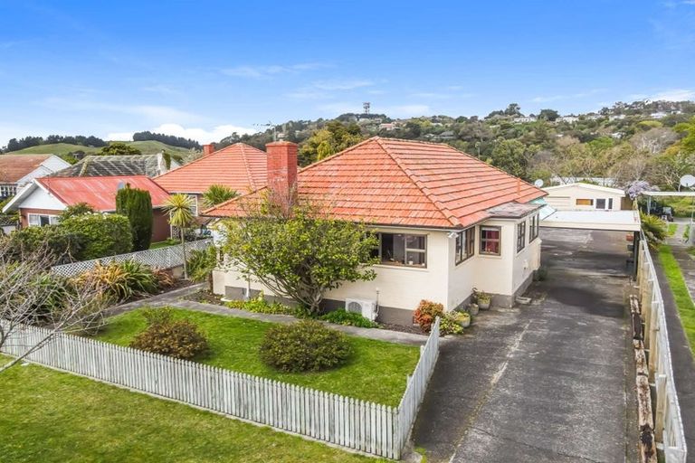 Photo of property in 32 Marshall Avenue, Whanganui East, Whanganui, 4500