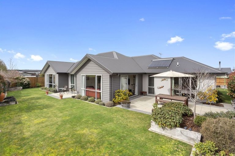 Photo of property in 47 Sterling Crescent, Kaiapoi, 7630