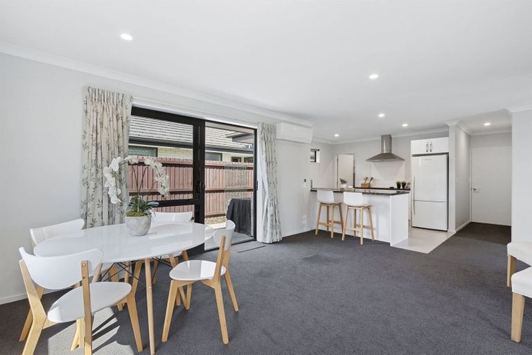 Photo of property in 124 Te Korari Street, Marshland, Christchurch, 8083