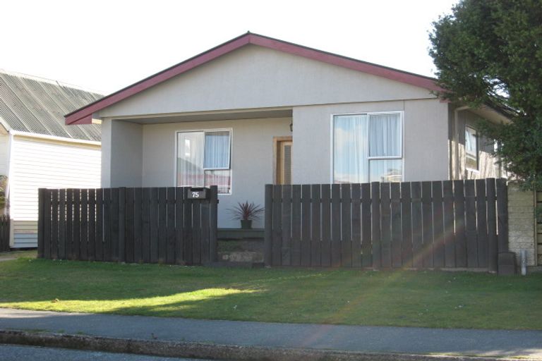 Photo of property in 75 Bealey Street, Hokitika, 7810