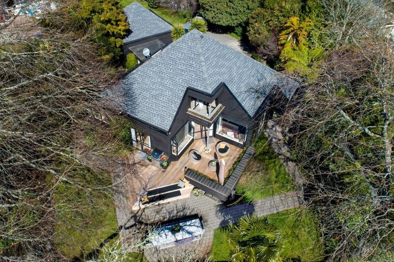 Photo of property in 83 Springfield Road, Springfield, Rotorua, 3015