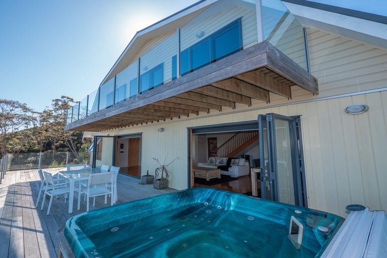 Photo of property in 30 Te Ahu Place, Karikari Peninsula, Kaitaia, 0483