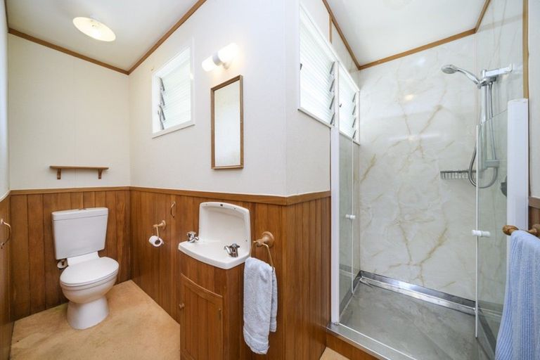 Photo of property in 78 Managhs Road, Halcombe, Feilding, 4775