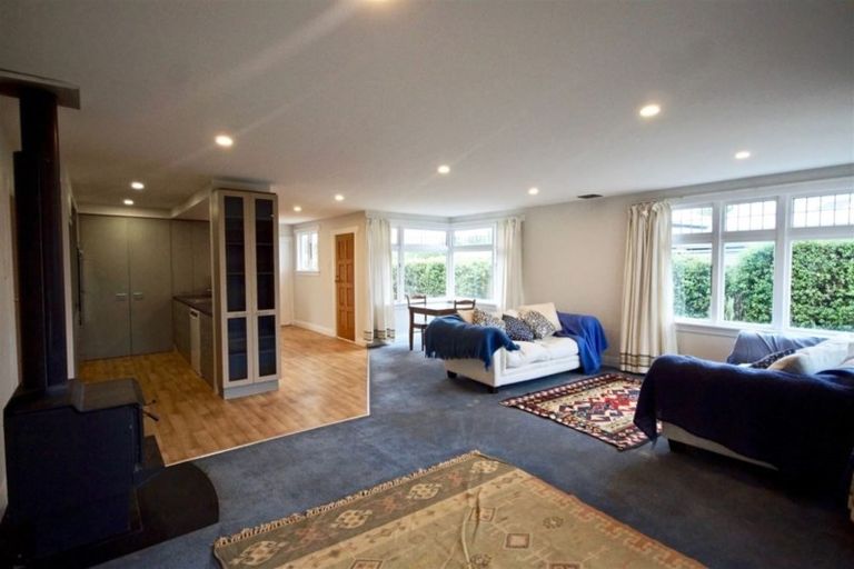 Photo of property in 11 Pahau Street, Culverden, 7392