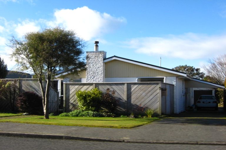 Photo of property in 9 Fern Street, Hargest, Invercargill, 9810