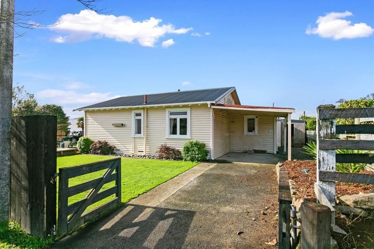 Photo of property in 14 Farmers Road, Matamata, 3400