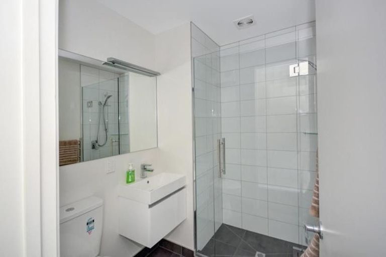 Photo of property in 14/93 Filleul Street, Dunedin Central, Dunedin, 9016