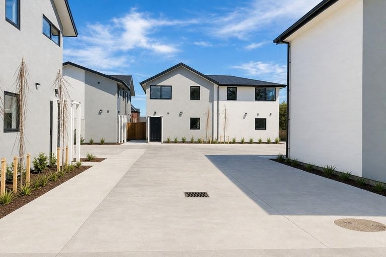Photo of property in 1/552 Madras Street, St Albans, Christchurch, 8014