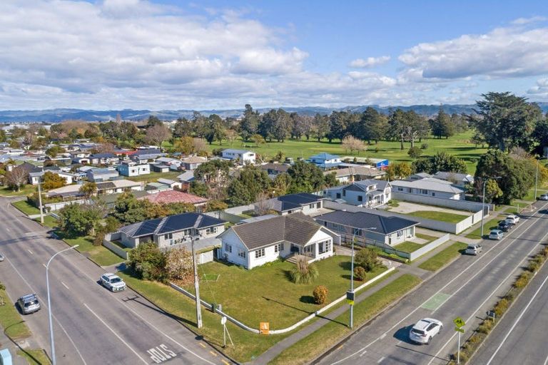 Photo of property in 828 Gladstone Road, Te Hapara, Gisborne, 4010