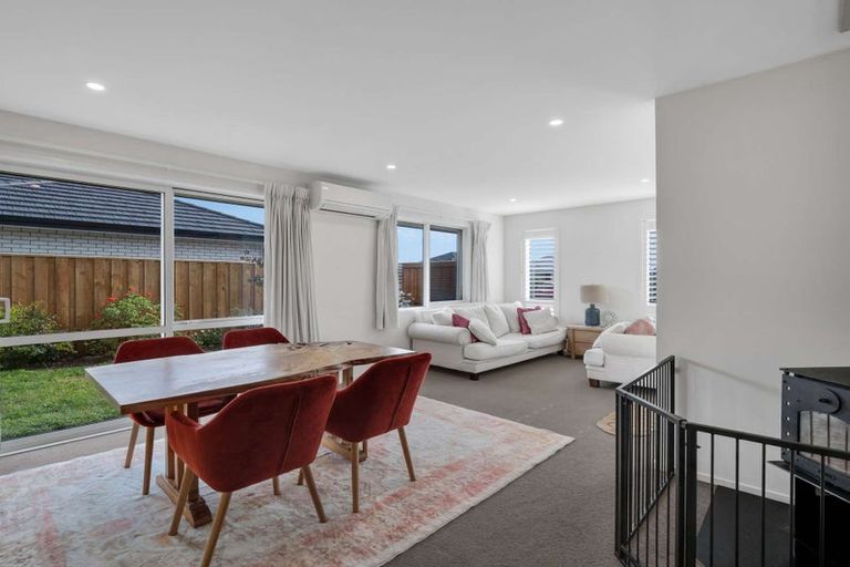 Photo of property in 54 Avanda Avenue, Rolleston, 7615