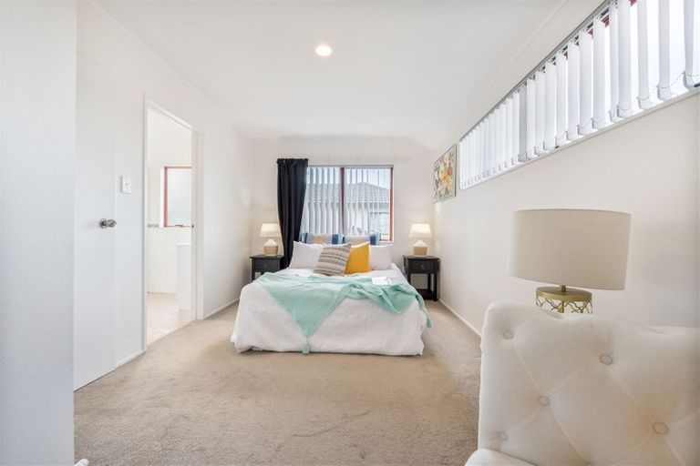 Photo of property in 58 Millen Avenue, Pakuranga, Auckland, 2010