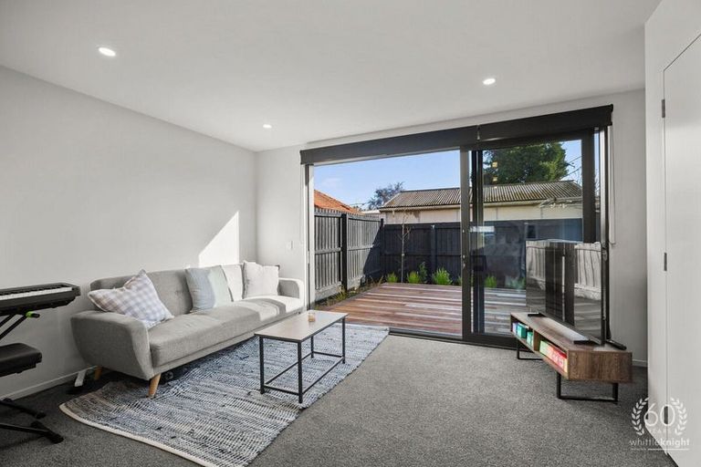 Photo of property in 5/228 Blenheim Road, Riccarton, Christchurch, 8041