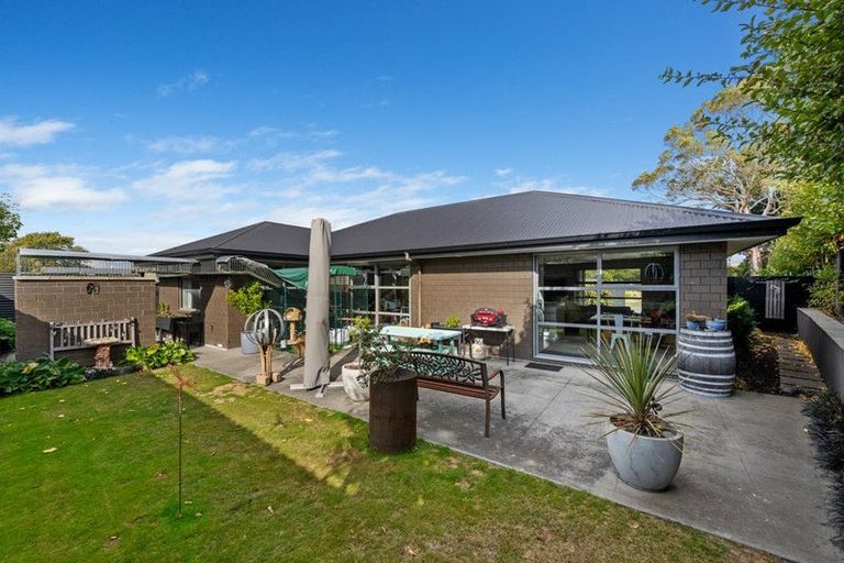 Photo of property in 1a Chante Crescent, Renwick, 7204